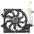 25380-1Y100 25380-1Y090 25380-1Y000 Kia Picanto Fan